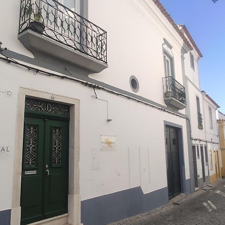 Patinha Inn Évora Kültér fotó