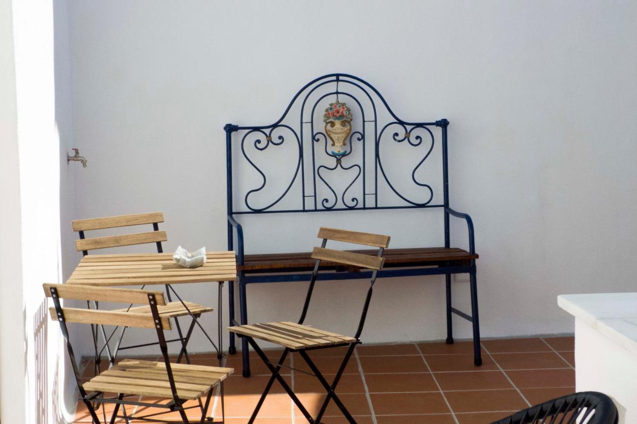 Patinha Inn Évora Kültér fotó