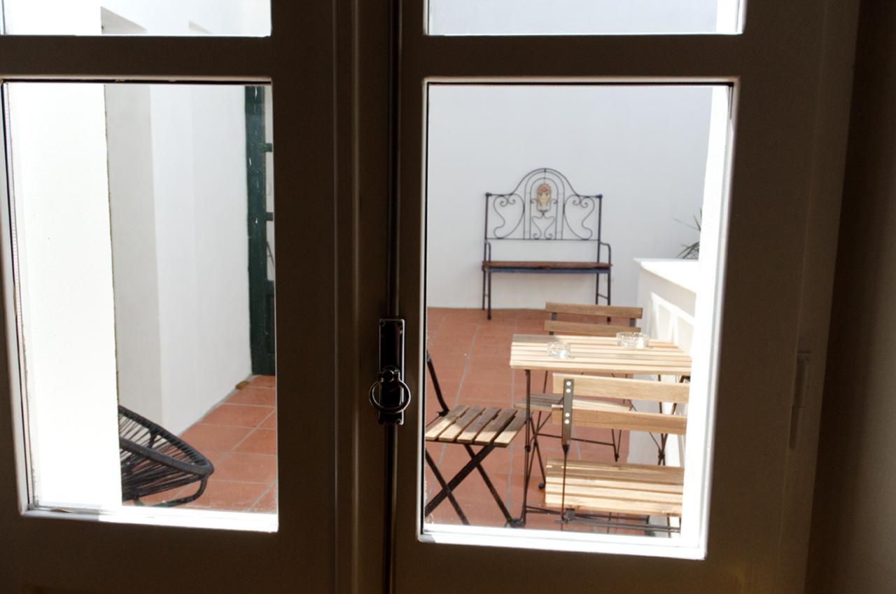 Patinha Inn Évora Kültér fotó